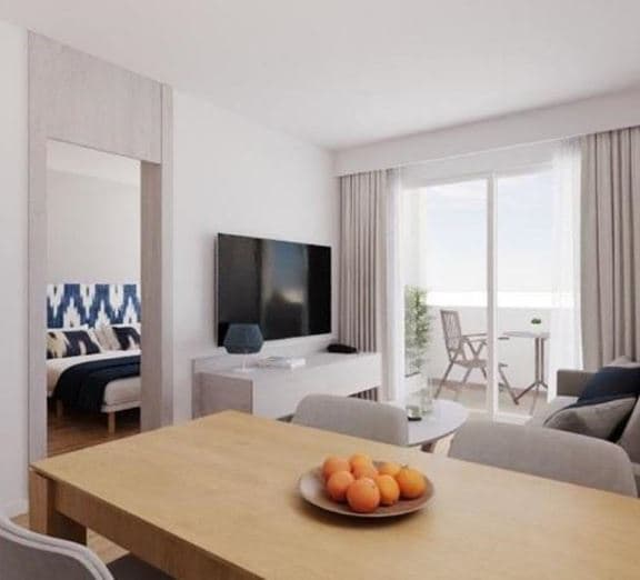 APS - APARTMENT SUPERIOR (BALCONY OR TERRACE) Camerele