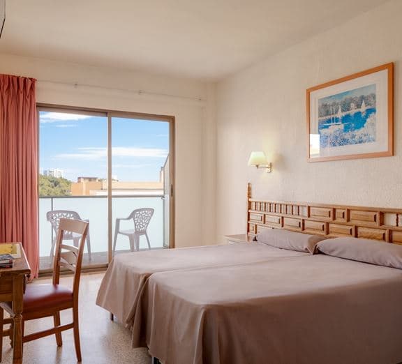 DOUBLE STANDARD ROOM Camerele