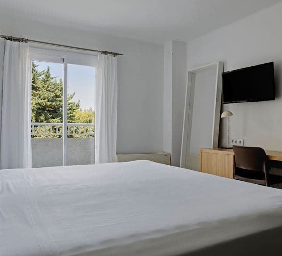 Double Room Camerele