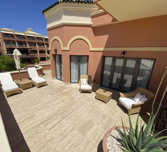 JUNIOR SUITE PREMIUM Camerele