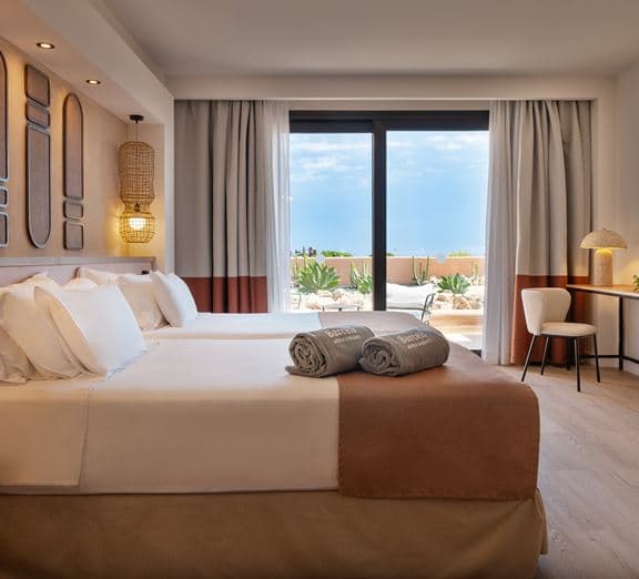 DELUXE ROOM Camerele