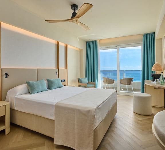 DOUBLE SELECT SEA VIEW Camerele