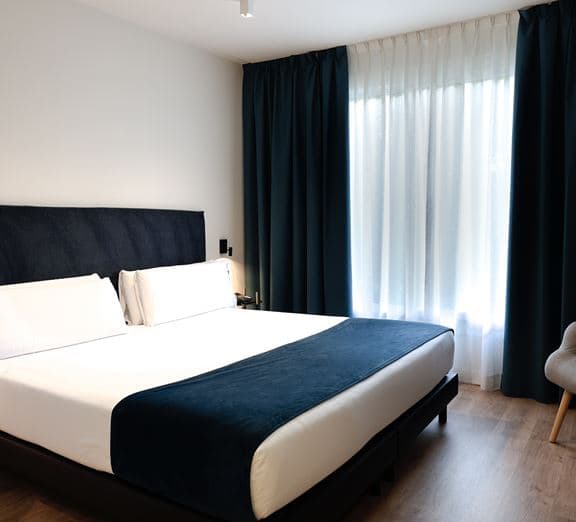 DOUBLE STANDARD ROOM Camerele