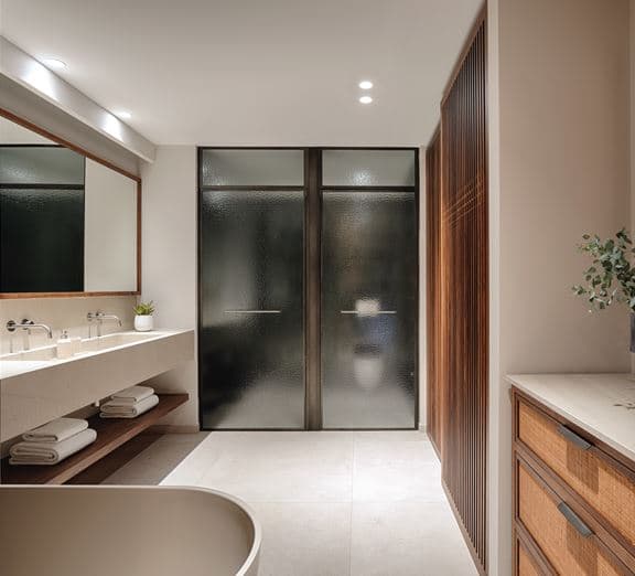 DSPV-DELUXE SUITE 2 BEDROOM SEA VIEWWITH PRIVATE POOL Camerele