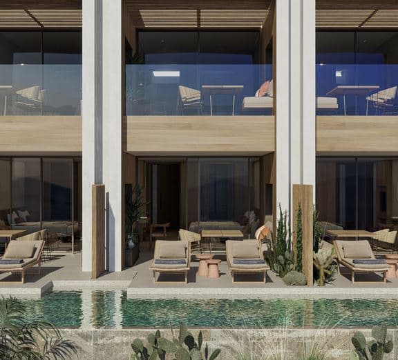 JSW-JUNIOR SUITE SWIM UP (ADULTS ONLY +18) Camerele