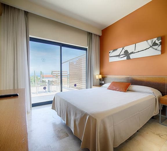 STANDARD ROOM Camerele