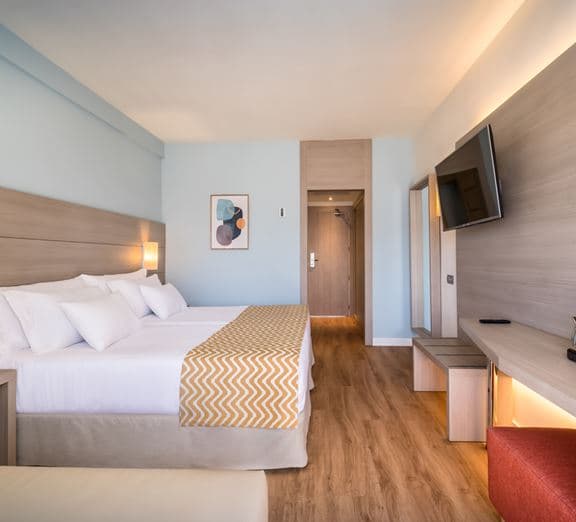 DOUBLE ROOM  (BALCONY OR TERRACE) Camerele