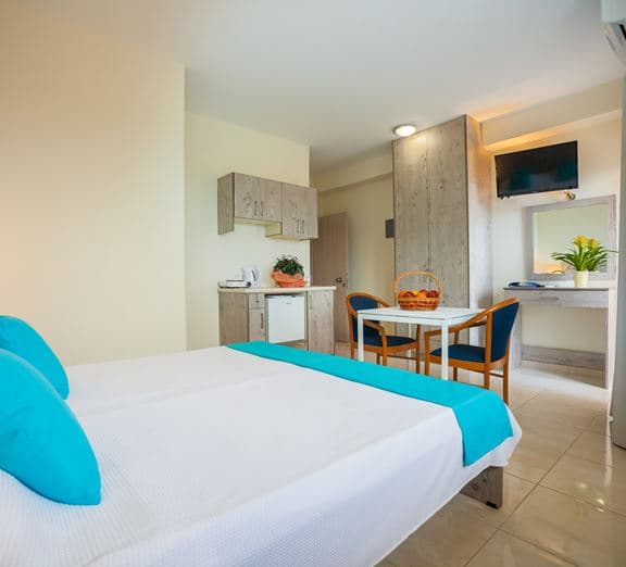 Double Room Camerele