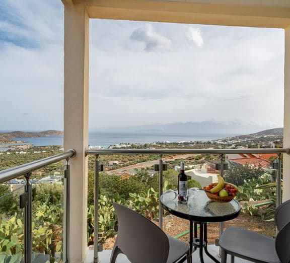 One Bedroom Apartment Camerele