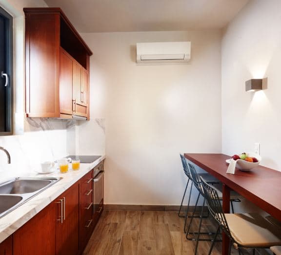 Maisonette  Split Level Camerele