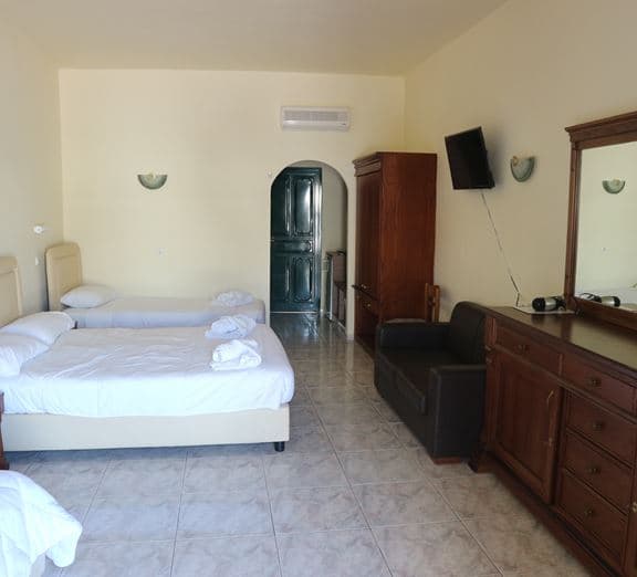 PROMO DOUBLE ROOM Camerele