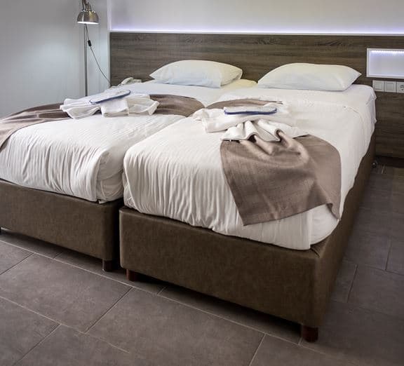 Room Standard Double Camerele