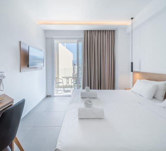 Room Superior Double Camerele