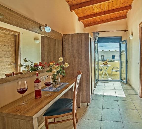 Junior Suite Camerele
