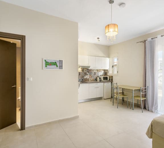 FAMILY SUPERIOR 1 BEDROOM BALCONY OR TERRACE Camerele