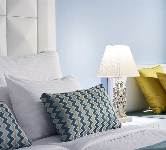 ROOM DELUXE SIDE SEA VIEW Camerele