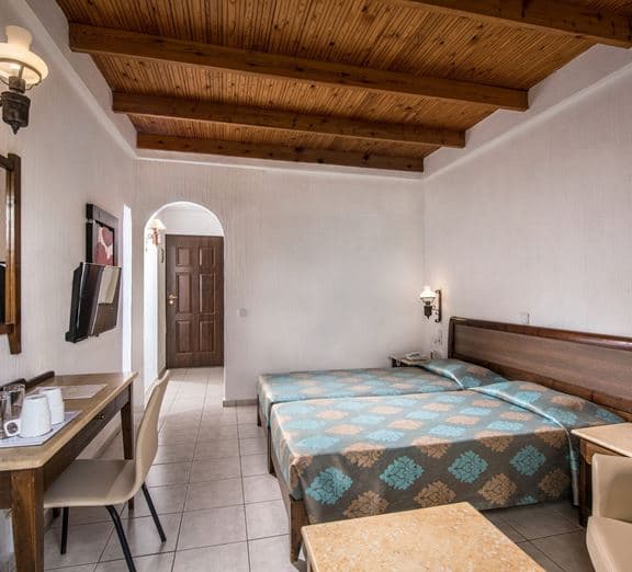 ECONOMY ROOM Camerele