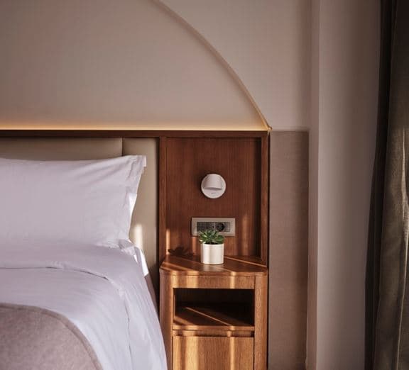 Bungalow Room Camerele