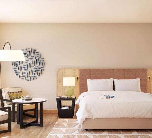 PANORAMIC ROOM SEA VIEW Camerele