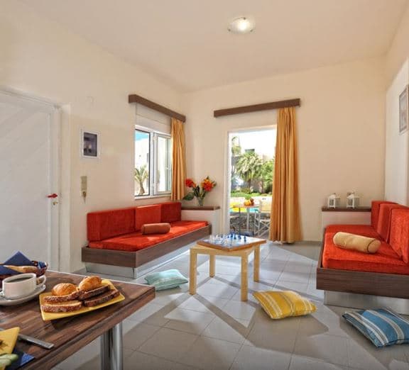 Apartment 1 Bedroom Camerele