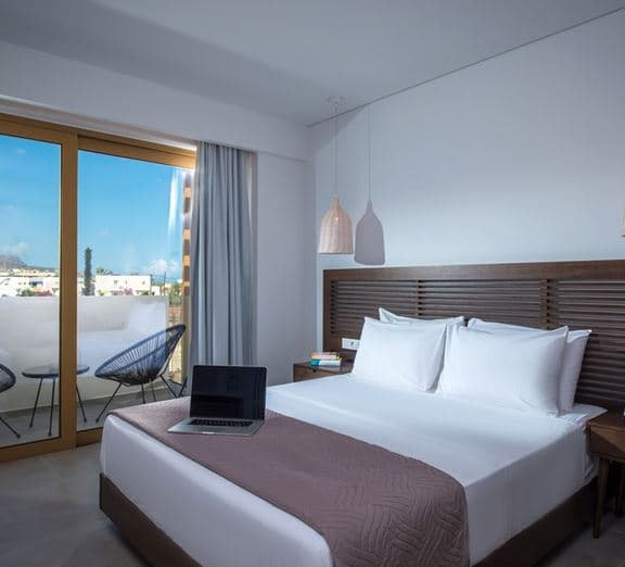 Room Superior Double Camerele
