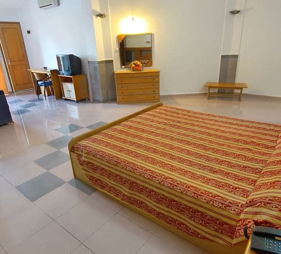 HONEYMOON SUITE Camerele
