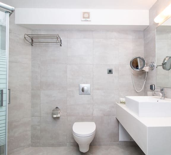 SUITE BALCONY OR TERRACE Camerele