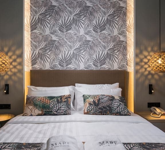 Double Standard Room Camerele