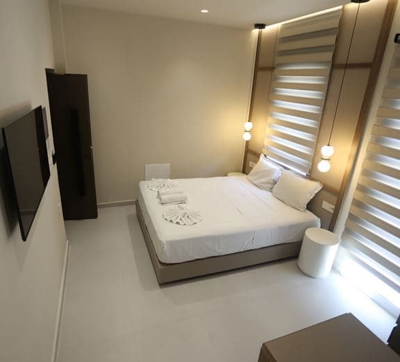 SUPERIOR ROOM Camerele