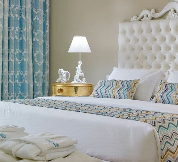 ROOM DELUXE SEA VIEW Camerele