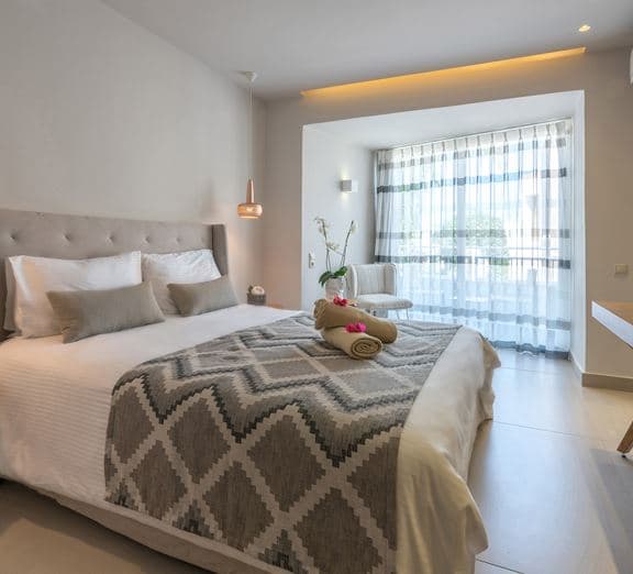 SUPERIOR DOUBLE ROOM Camerele