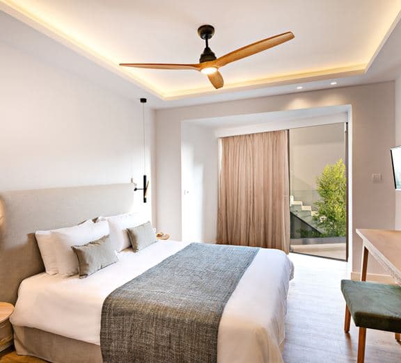 DOUBLE STANDARD ROOM Camerele