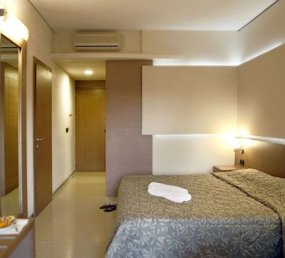 ROOM DOUBLE GARDEN VIEW Camerele