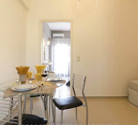 APARTMENT SUPERIOR 1 BEDROOM GARDEN-POOLVIEW Camerele