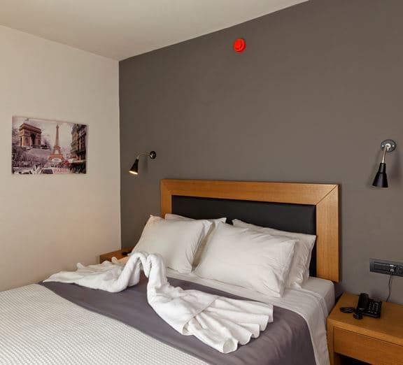 ROOM DOUBLE BALCONY Camerele