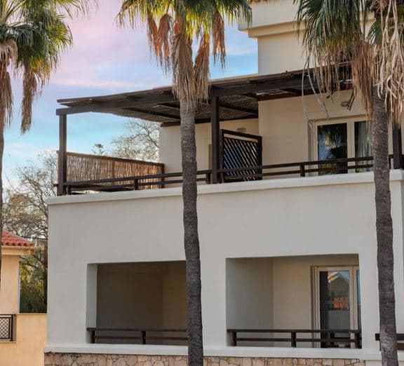 VILLA STUDIO Camerele