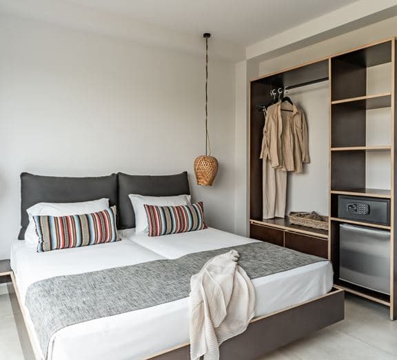 Double Room Camerele