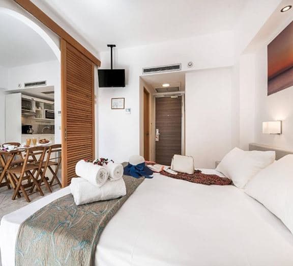 Apartments Camerele