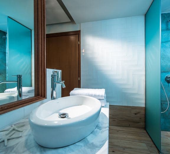 Junior Suite Camerele
