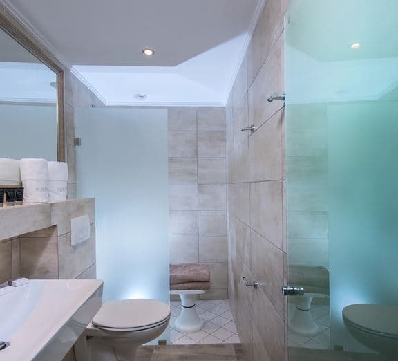 ROOM STANDARD DOUBLE SEA VIEW BALCONY OR TERRACE Camerele