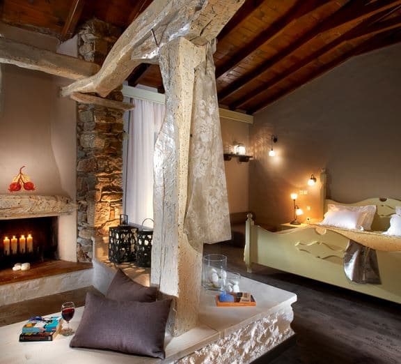 Executive Suite Camerele