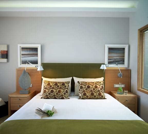 Room Standard Double Balcony or Terrace Camerele