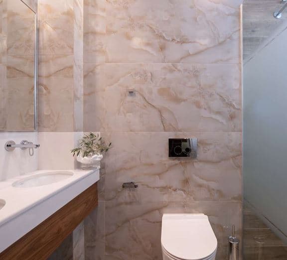Suite Standard Terrace Economy Camerele