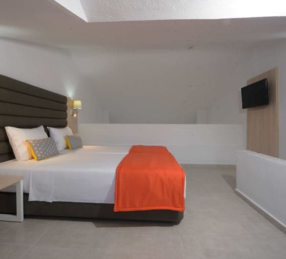 Maisonette Camerele