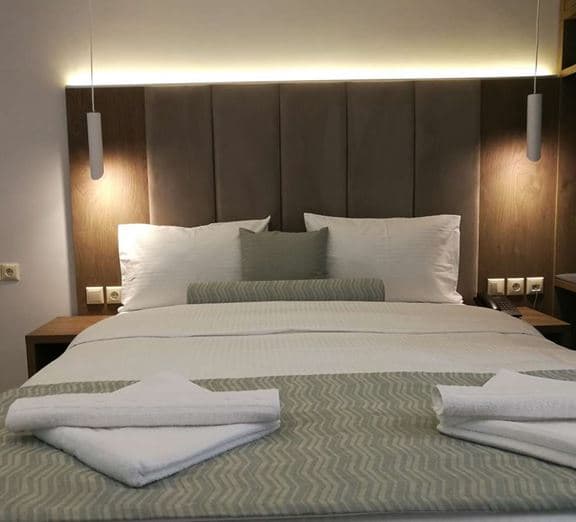 Superior Junior Suite Camerele