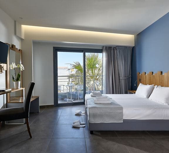 Double Superior Room Camerele