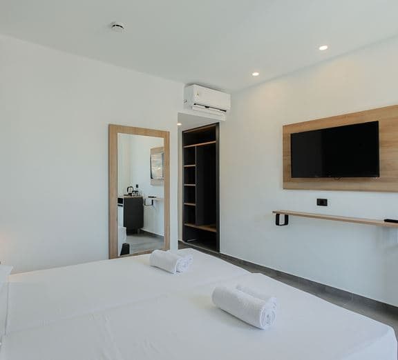 Double Standard Room Camerele