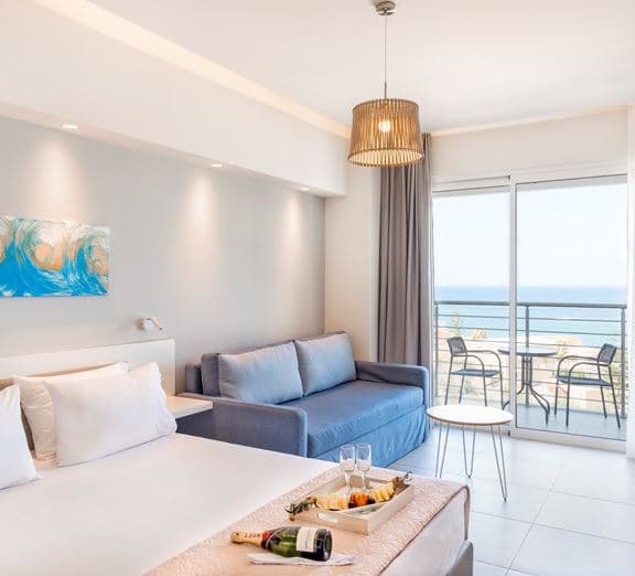 Room Superior Camerele