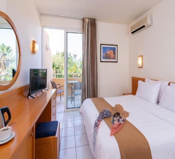Economy Room Camerele