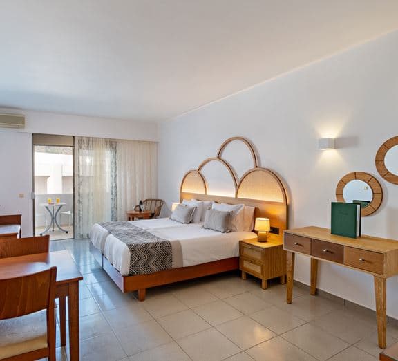Room Standard Double Camerele